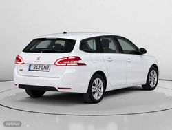 Peugeot 308 BlueHDi 130 S&S Active Pack EAT8 96 kW (130 CV) - Miniatura 3