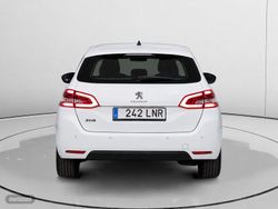 Peugeot 308 BlueHDi 130 S&S Active Pack EAT8 96 kW (130 CV) - Miniatura 4