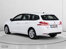 Peugeot 308 BlueHDi 130 S&S Active Pack EAT8 96 kW (130 CV) - Miniatura 5