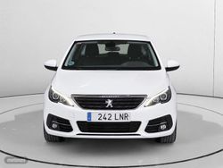 Peugeot 308 BlueHDi 130 S&S Active Pack EAT8 96 kW (130 CV) - Miniatura 7