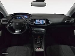 Peugeot 308 BlueHDi 130 S&S Active Pack EAT8 96 kW (130 CV) - Miniatura 9