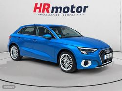Audi A3 Advanced 35 TDI 110 kW (150 CV) S tronic - Miniatura 1