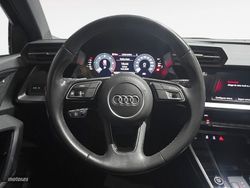 Audi A3 Advanced 35 TDI 110 kW (150 CV) S tronic - Miniatura 10