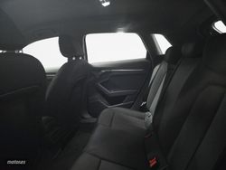 Audi A3 Advanced 35 TDI 110 kW (150 CV) S tronic - Miniatura 12