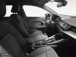 Audi A3 Advanced 35 TDI 110 kW (150 CV) S tronic - Miniatura 13