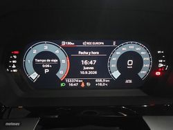 Audi A3 Advanced 35 TDI 110 kW (150 CV) S tronic - Miniatura 16