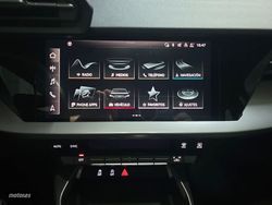 Audi A3 Advanced 35 TDI 110 kW (150 CV) S tronic - Miniatura 17