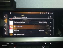Audi A3 Advanced 35 TDI 110 kW (150 CV) S tronic - Miniatura 18