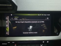 Audi A3 Advanced 35 TDI 110 kW (150 CV) S tronic - Miniatura 19