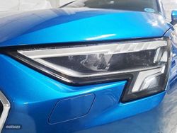 Audi A3 Advanced 35 TDI 110 kW (150 CV) S tronic - Miniatura 23