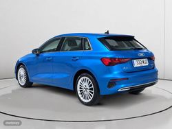Audi A3 Advanced 35 TDI 110 kW (150 CV) S tronic - Miniatura 5