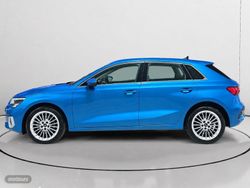 Audi A3 Advanced 35 TDI 110 kW (150 CV) S tronic - Miniatura 6