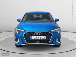 Audi A3 Advanced 35 TDI 110 kW (150 CV) S tronic - Miniatura 7