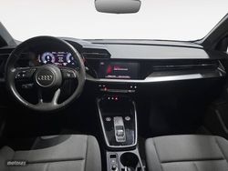 Audi A3 Advanced 35 TDI 110 kW (150 CV) S tronic - Miniatura 9