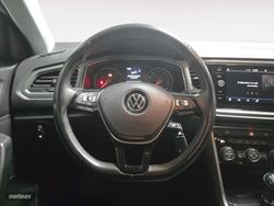 Volkswagen T-Roc Advance R-Line 2.0 TDI 110 kW (150 CV) - Miniatura 10