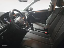 Volkswagen T-Roc Advance R-Line 2.0 TDI 110 kW (150 CV) - Miniatura 11