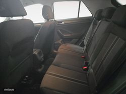 Volkswagen T-Roc Advance R-Line 2.0 TDI 110 kW (150 CV) - Miniatura 12