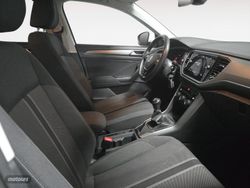 Volkswagen T-Roc Advance R-Line 2.0 TDI 110 kW (150 CV) - Miniatura 13