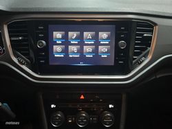 Volkswagen T-Roc Advance R-Line 2.0 TDI 110 kW (150 CV) - Miniatura 17