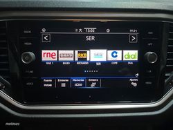 Volkswagen T-Roc Advance R-Line 2.0 TDI 110 kW (150 CV) - Miniatura 18