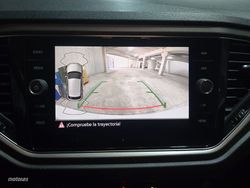 Volkswagen T-Roc Advance R-Line 2.0 TDI 110 kW (150 CV) - Miniatura 20