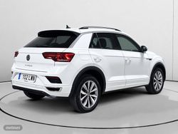 Volkswagen T-Roc Advance R-Line 2.0 TDI 110 kW (150 CV) - Miniatura 3
