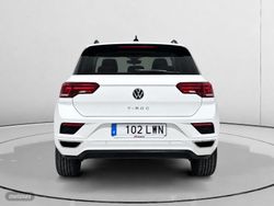 Volkswagen T-Roc Advance R-Line 2.0 TDI 110 kW (150 CV) - Miniatura 4