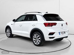 Volkswagen T-Roc Advance R-Line 2.0 TDI 110 kW (150 CV) - Miniatura 5