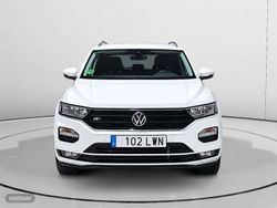 Volkswagen T-Roc Advance R-Line 2.0 TDI 110 kW (150 CV) - Miniatura 7