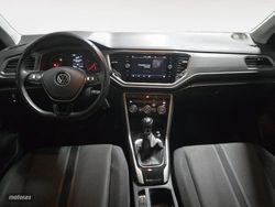 Volkswagen T-Roc Advance R-Line 2.0 TDI 110 kW (150 CV) - Miniatura 9
