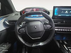 Peugeot 5008 BlueHDI 130 S&S GT EAT8 96 kW (130 CV) - Miniatura 10