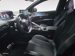 Peugeot 5008 BlueHDI 130 S&S GT EAT8 96 kW (130 CV) - Miniatura 11