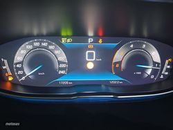 Peugeot 5008 BlueHDI 130 S&S GT EAT8 96 kW (130 CV) - Miniatura 17