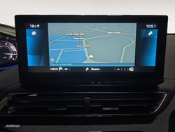 Peugeot 5008 BlueHDI 130 S&S GT EAT8 96 kW (130 CV) - Miniatura 18