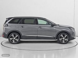 Peugeot 5008 BlueHDI 130 S&S GT EAT8 96 kW (130 CV) - Miniatura 2