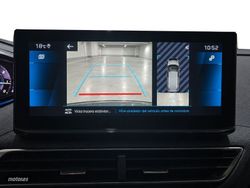Peugeot 5008 BlueHDI 130 S&S GT EAT8 96 kW (130 CV) - Miniatura 21