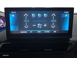 Peugeot 5008 BlueHDI 130 S&S GT EAT8 96 kW (130 CV) - Miniatura 22