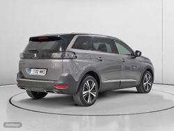 Peugeot 5008 BlueHDI 130 S&S GT EAT8 96 kW (130 CV) - Miniatura 3