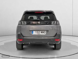 Peugeot 5008 BlueHDI 130 S&S GT EAT8 96 kW (130 CV) - Miniatura 4