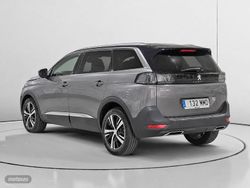 Peugeot 5008 BlueHDI 130 S&S GT EAT8 96 kW (130 CV) - Miniatura 5