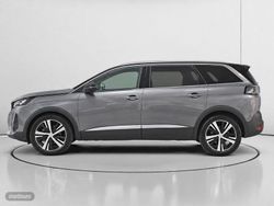 Peugeot 5008 BlueHDI 130 S&S GT EAT8 96 kW (130 CV) - Miniatura 6