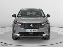 Peugeot 5008 BlueHDI 130 S&S GT EAT8 96 kW (130 CV) - Miniatura 7