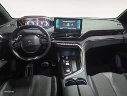 Peugeot 5008 BlueHDI 130 S&S GT EAT8 96 kW (130 CV) - Miniatura 9