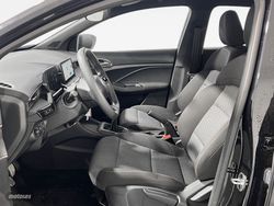 MG MG3 Hybrid+ 1.5 Standard 85 kW (116 CV) - Miniatura 10