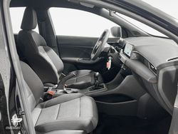 MG MG3 Hybrid+ 1.5 Standard 85 kW (116 CV) - Miniatura 12