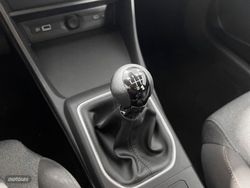 MG MG3 Hybrid+ 1.5 Standard 85 kW (116 CV) - Miniatura 14