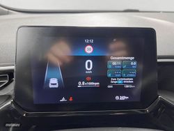 MG MG3 Hybrid+ 1.5 Standard 85 kW (116 CV) - Miniatura 15