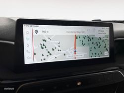 MG MG3 Hybrid+ 1.5 Standard 85 kW (116 CV) - Miniatura 17