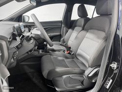 MG MG3 Hybrid+ 1.5 Standard 85 kW (116 CV) - Miniatura 22