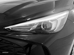 MG MG3 Hybrid+ 1.5 Standard 85 kW (116 CV) - Miniatura 24